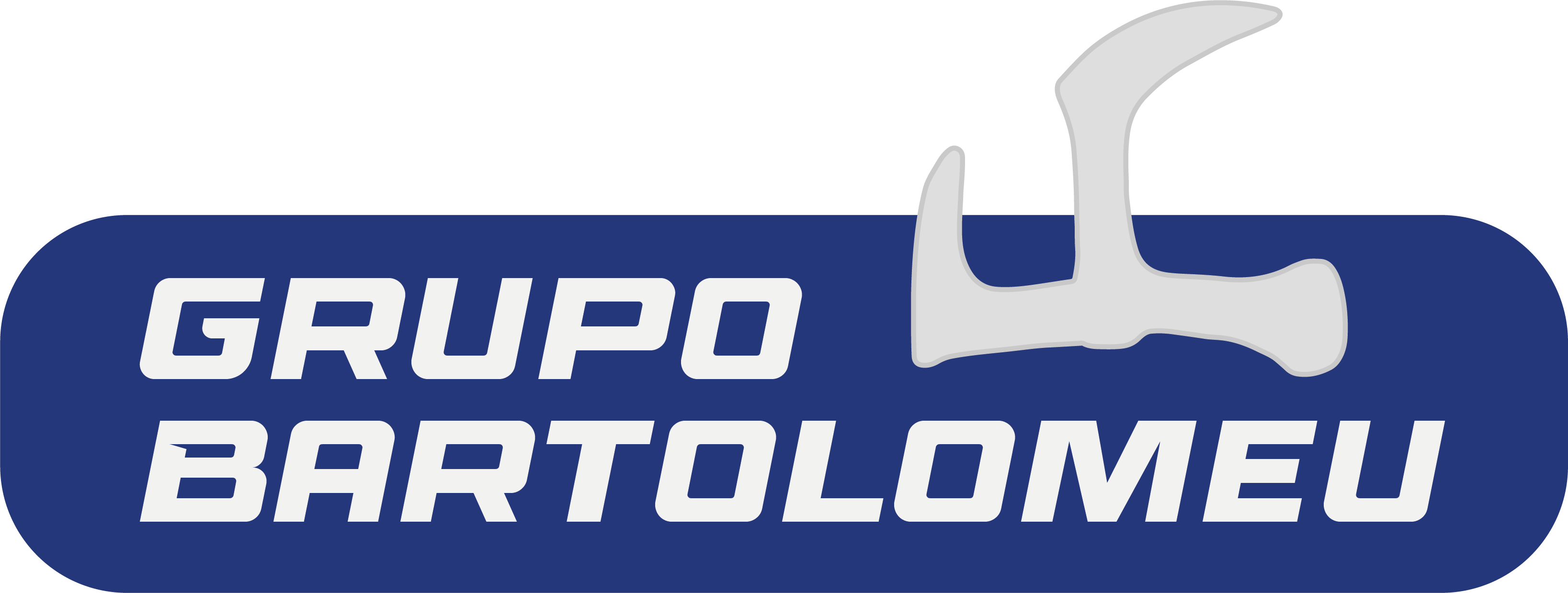 Logo Grupo Bartolomeu